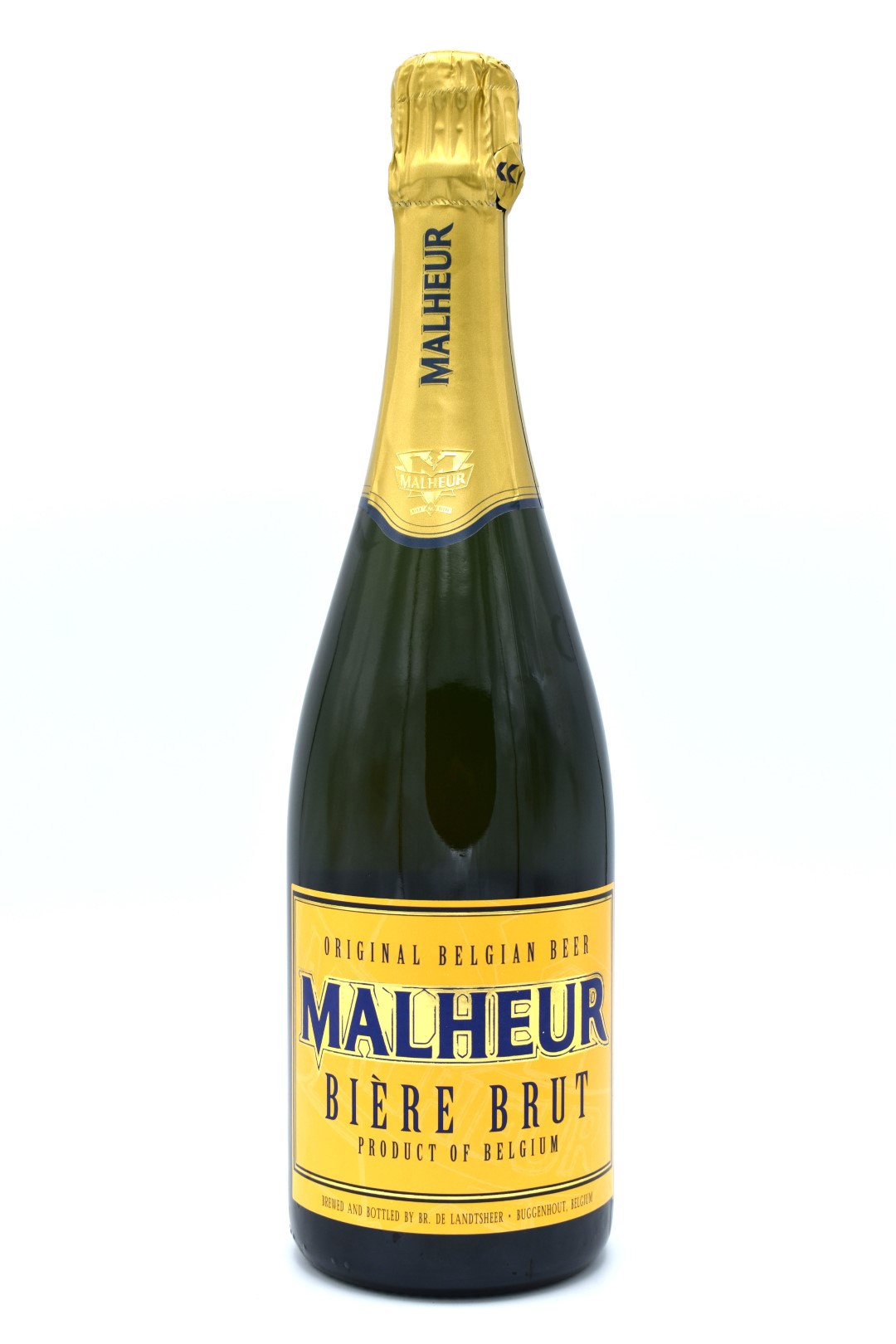 Malheur Brut 75cl - Belgian Brewed